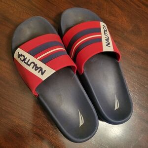Nautica Sandals 9